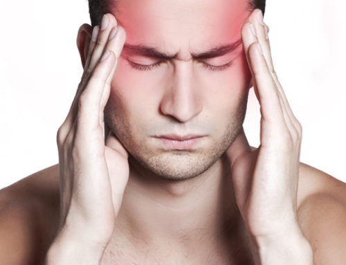 Chiropractic Effective for Tension Headache