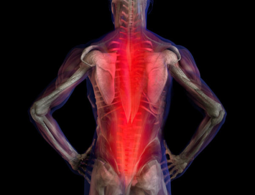 Why Chiropractic is Superior for Musculoskeletal Pain