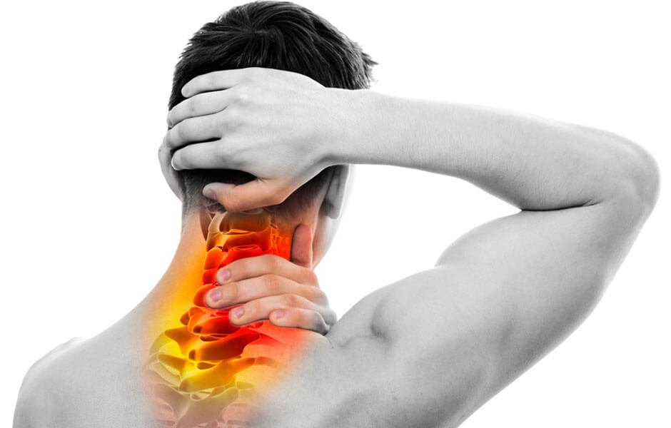 Neck Pain