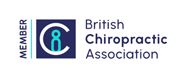 British Chiropractic Association Logo Link